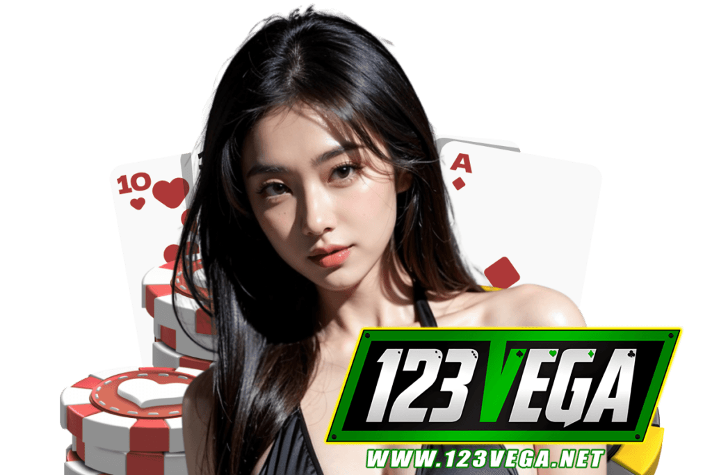 123vega ทางเข้า
